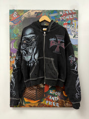 Vale Hardy Boyz Zip Up