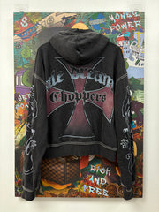 Vale Hardy Boyz Zip Up