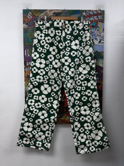 Marni x Carhartt Floral Work Pants