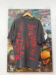 Hellstar Jesus Tee