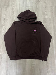 Warren Lotas To Hell & Back Hoodie