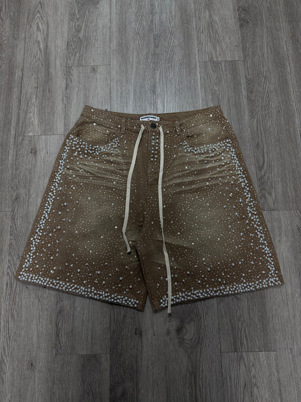 VALE Sand Storm Jorts