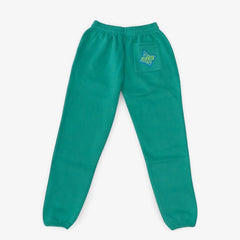 SB Studios Mint Logo Sweats