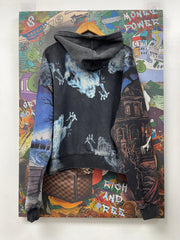Vale Ether Zip Up