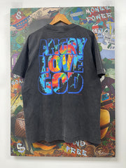 Saint Mxxxxxx CPFM Tee