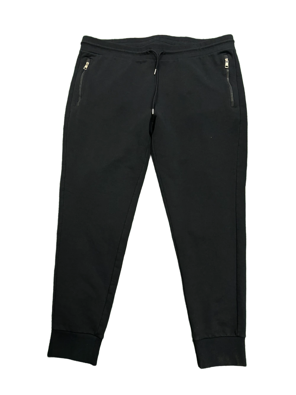 Moncler Navy Sweats