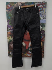 LostSHDWS Black Denim Jeans