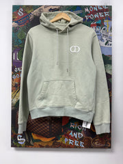 Dior Mint CD Icon Hoodie