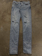 Amiri Thrasher Shotgun Jeans