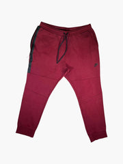 Nike Tech Maroon Sweats