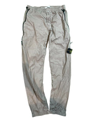 Stone Island Cargo Pants Tan