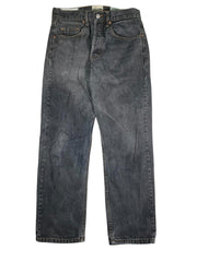 Gallery Dept. Black Jeans