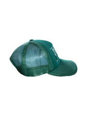 Denim Tears "ADG" Green Cap