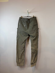 Rick Owens 3M Cannonball Cargo Pants