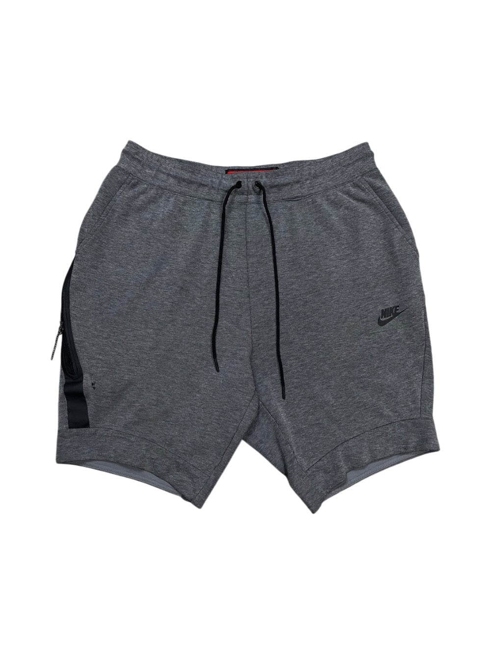 Nike Tech Grey Shorts