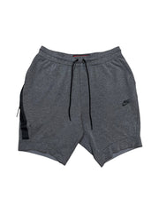 Nike Tech Grey Shorts