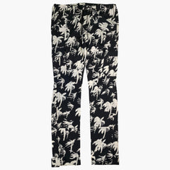 RTA Palm Black & White Pants