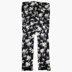 RTA Palm Black & White Pants
