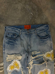 WDW Sun Jeans