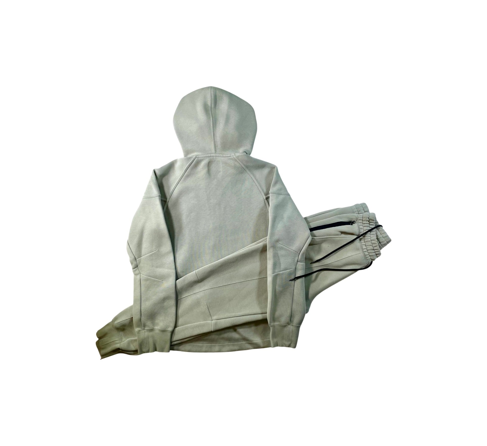 Nike Mint Green Sweatsuit