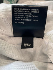 Amiri 'AAA' Mint Trunks