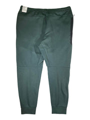 Nike Tech Ivory Green Sweats