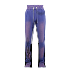 Lost Intricacy Lavender Sweats