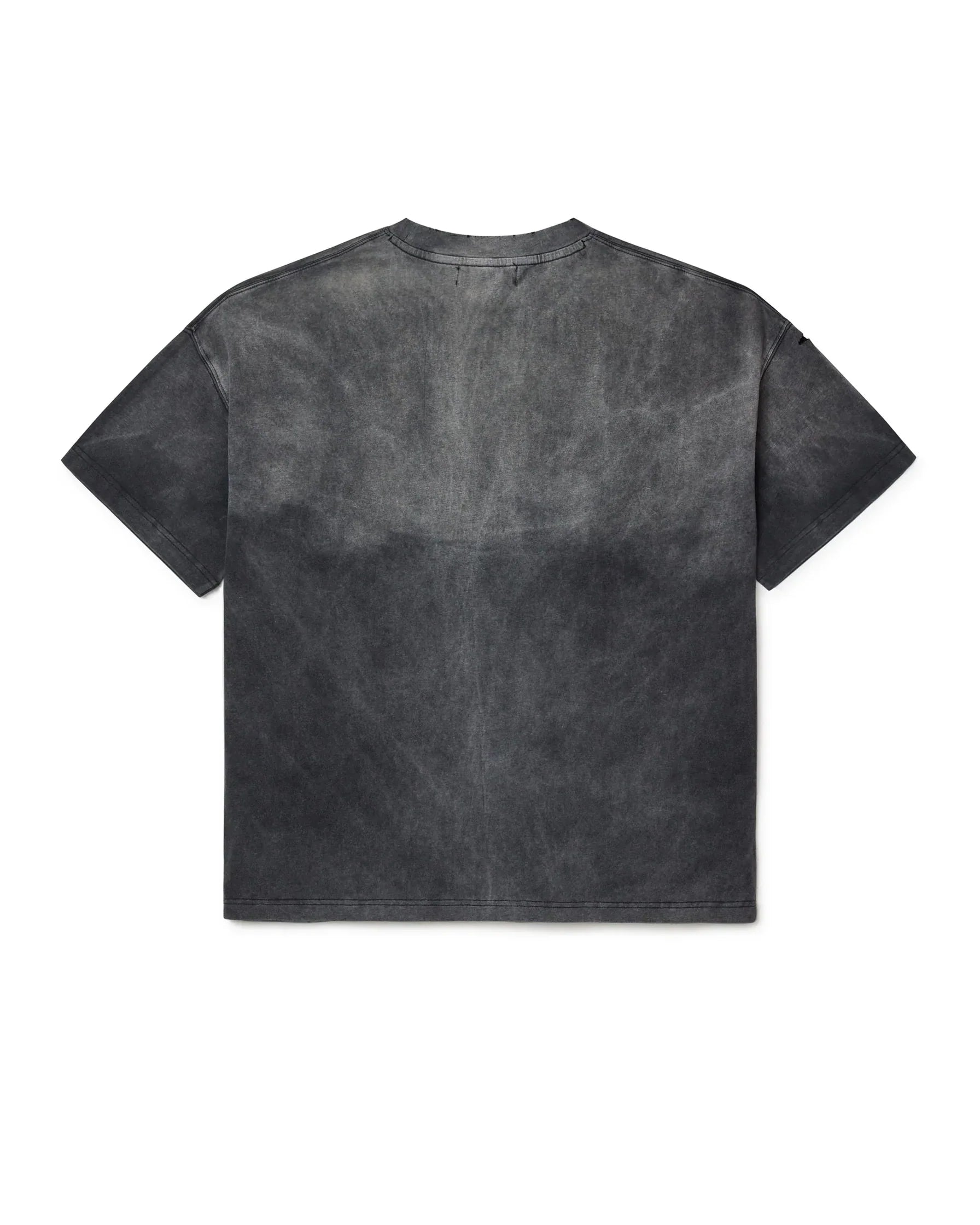 Vale Forever 'Graffiti Bling' Black Tee